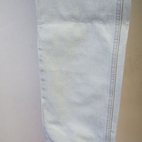 新品 maison margiela pants