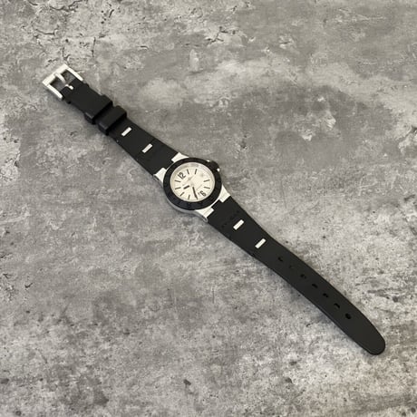 bvlgari aluminium
