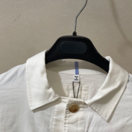 新品 mcq alexander mcqueen 2020ss over size shirt blouson
