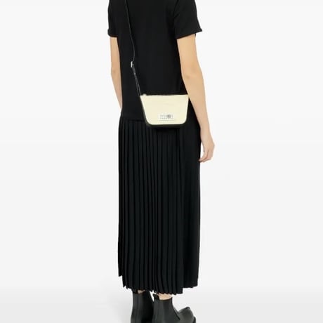 新品 mm6 2024 shoulder bag