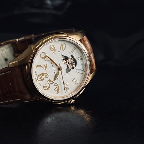 hamilton jazzmaster