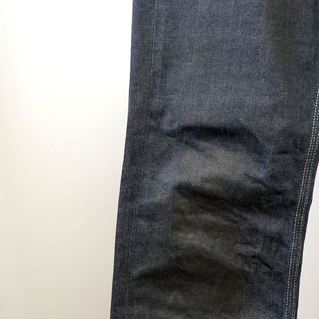 BOTTEGA VENETA denim