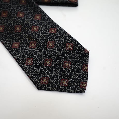 christian dior necktie