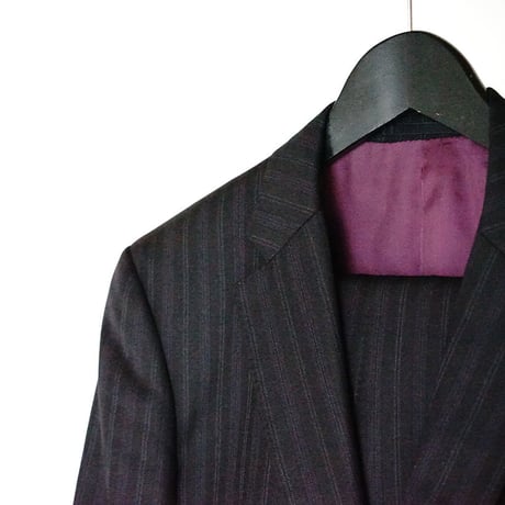 paul smith set up suit