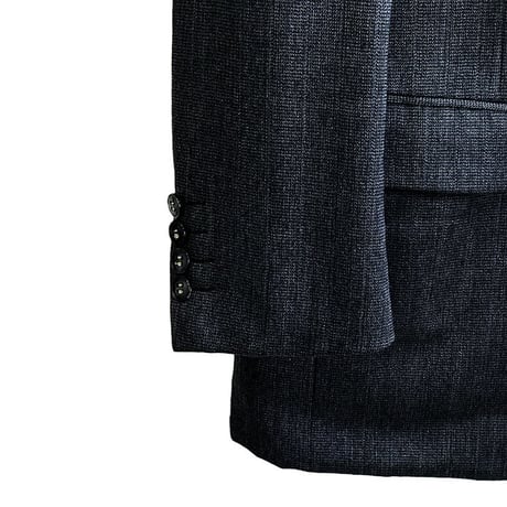 christian dior set up suit