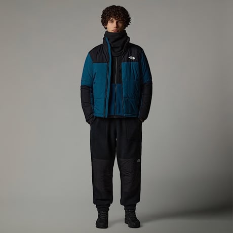 新品 the north face 2024aw puffer jacket L