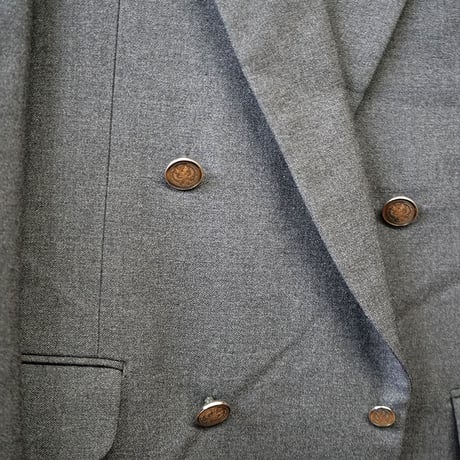 NIKKE set up suit