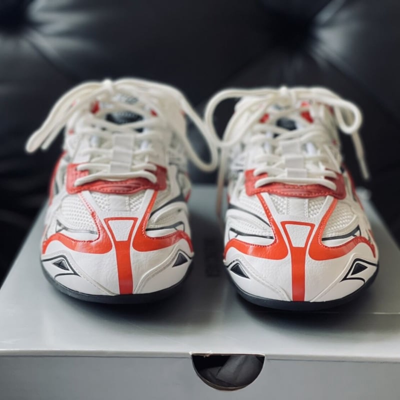 新品 balenciaga 2020ss sneakers 