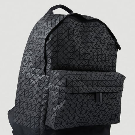 新品 isseymiyake baobao backpack black