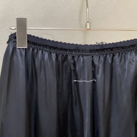 新品 mm6 maison margiela 2020ss flare pants 44
