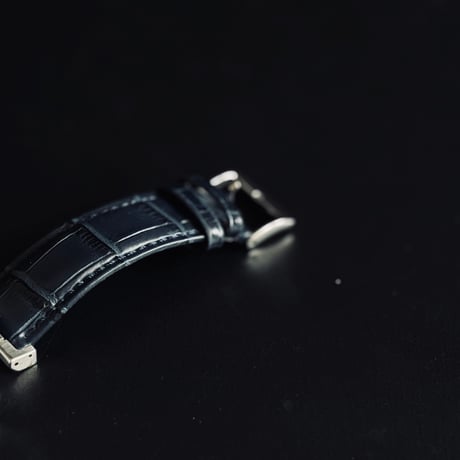 isseymiyake “w” chronograph