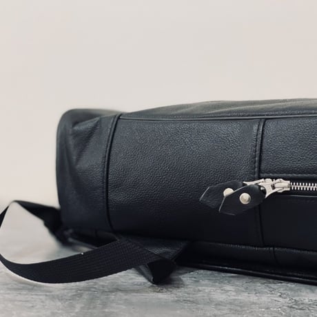 新品 bolongaro trevor 2021aw leather backpack