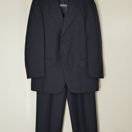 Burberry set up suit 