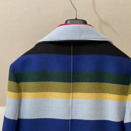 新品 loewe loewe paula's ibiza 2020aw double coat 44