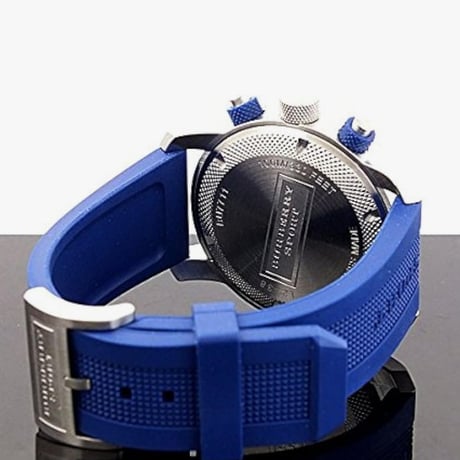 新品 burberry chronograph watch