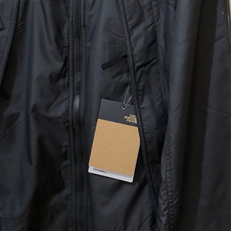 the north face 2020aw hydrenaline jacket M
