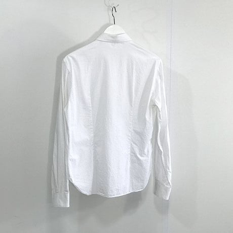 helmut lang”初期”dress shirt