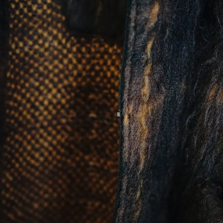 stof robe coat
