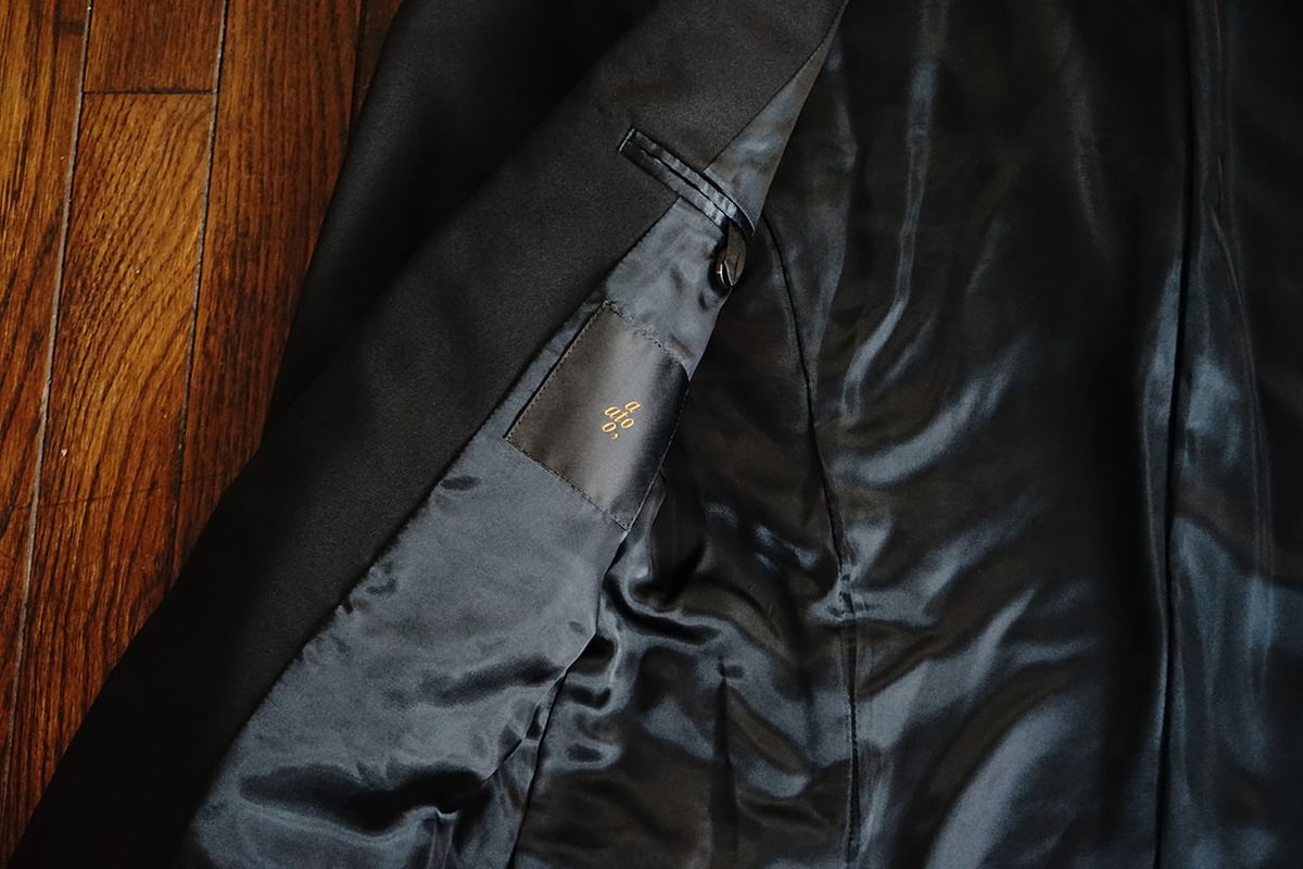 ato set up suit | requality ato set up suit | requality