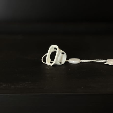 新品 maison margiela penki ring 13号