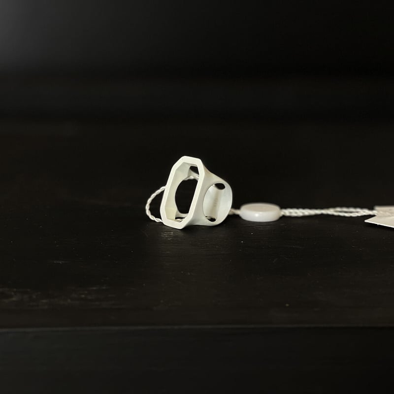 新品 maison margiela penki ring 13号 | requality 新品 maison margiela penki ring 13号 | requality
