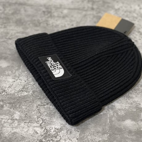 新品 the north face 2022aw knit cap