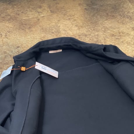 新品 paolaprata 2021ss alpaca over size long shirt coat 44