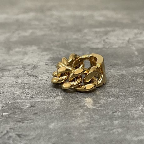 新品 saintlaurent 2022ss ring
