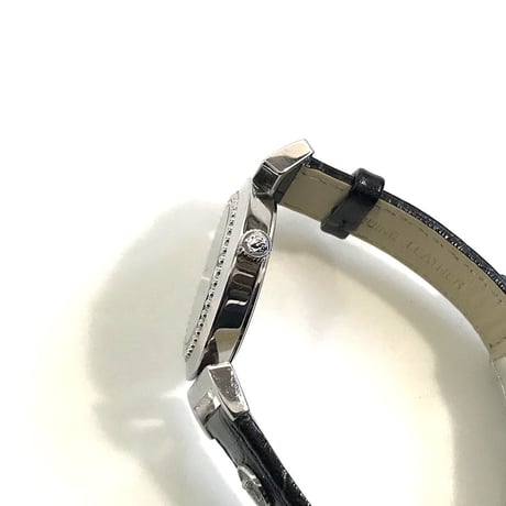 versace 2019ss dress watch
