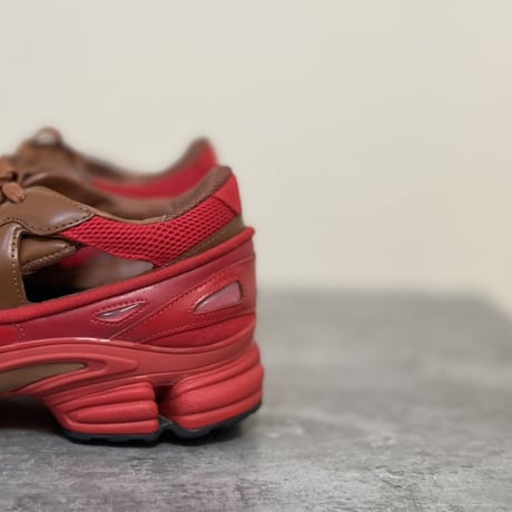 新品 rafsimons ozweego