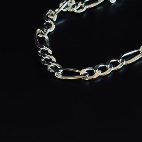 "made in Italy" sterling silver 925 bracelet