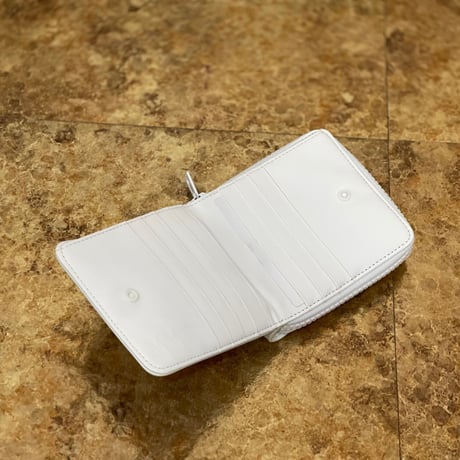 "訳あり” mm6 maison margiela 2019aw wallet