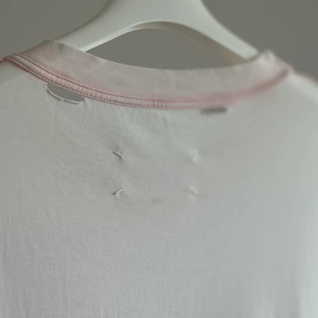 maison margiela ”再構築" tops