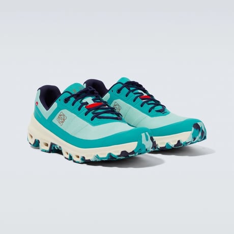 新品 loewe 2023ss sneakers UK10