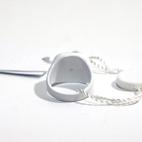 新品 maison margiela ring 22号