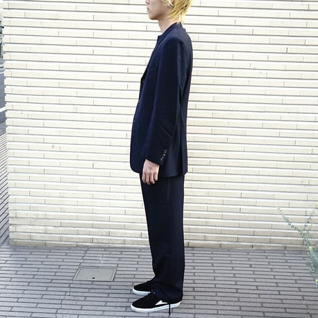 Paul Smith collection set up suit
