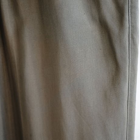 valentino wide trousers