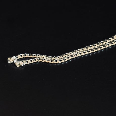 "made in Italy" sterling silver 925 necklace