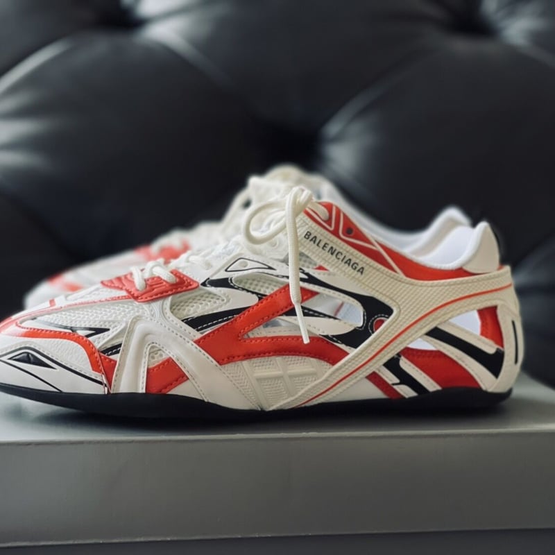 新品 balenciaga 2020ss sneakers 新品 balenciaga 2020ss sneakers