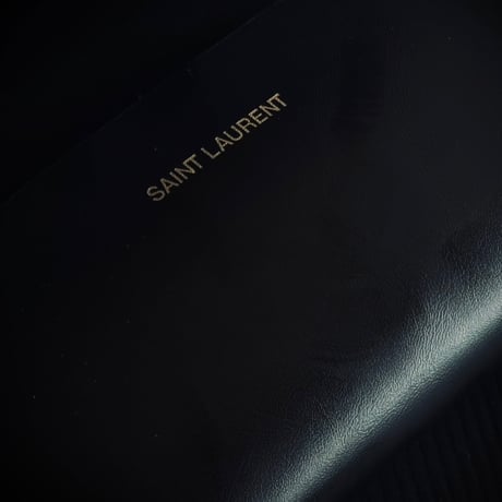 新品 saint laurent 2024aw eye wear