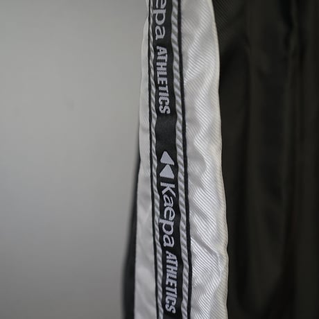 Kappa nylon setup