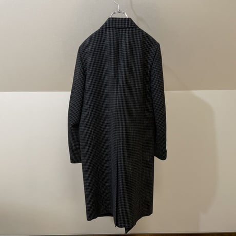 新品 marni 2019aw long coat 48
