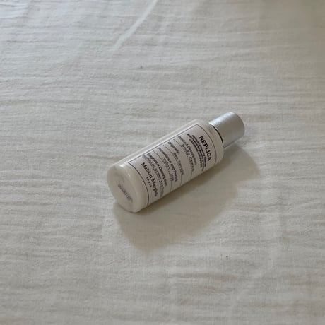新品 maison margiela "REPLICA" 4set