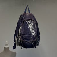 maison margiela dust backpack