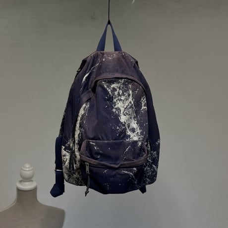 maison margiela dust backpack