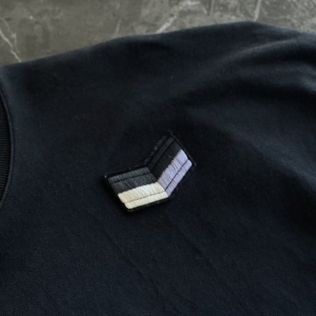 jilsander 2022ss over size tops M