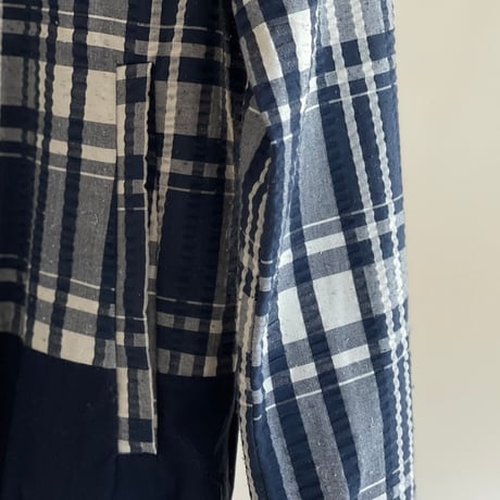jilsander blouson