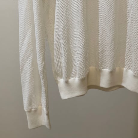 新品 maison margiela 2020ss over size knit L