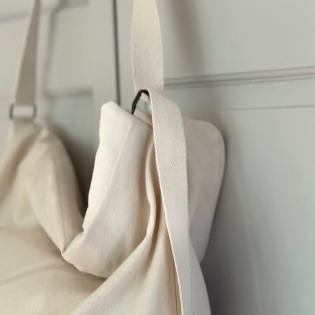 yohji yamamoto shoulder bag