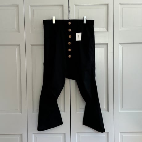 新品 nemeth pants M